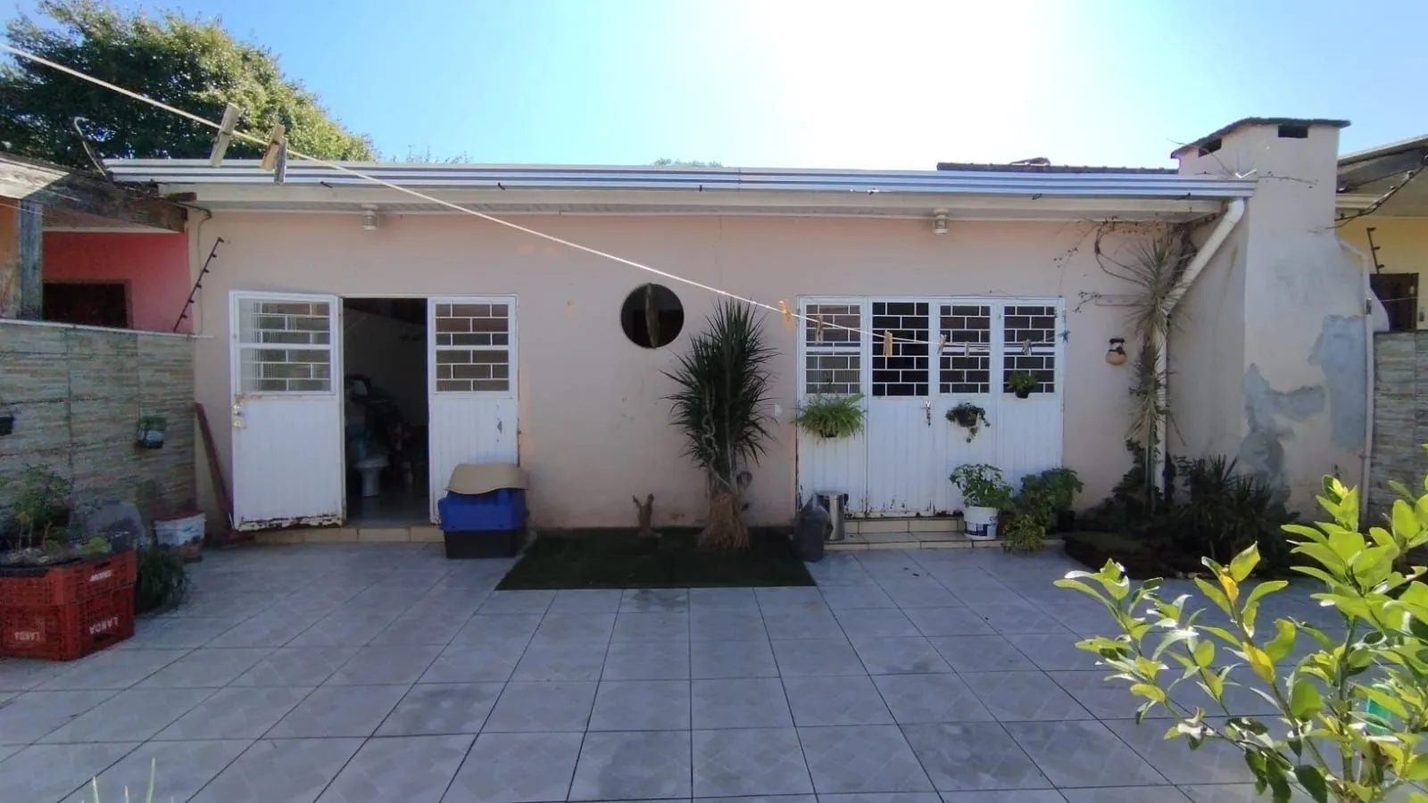 Imagem Casa em Aberta dos Morros
