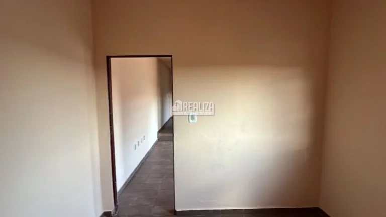 Imagem Casa para alugar no Parque das Américas, Uberaba