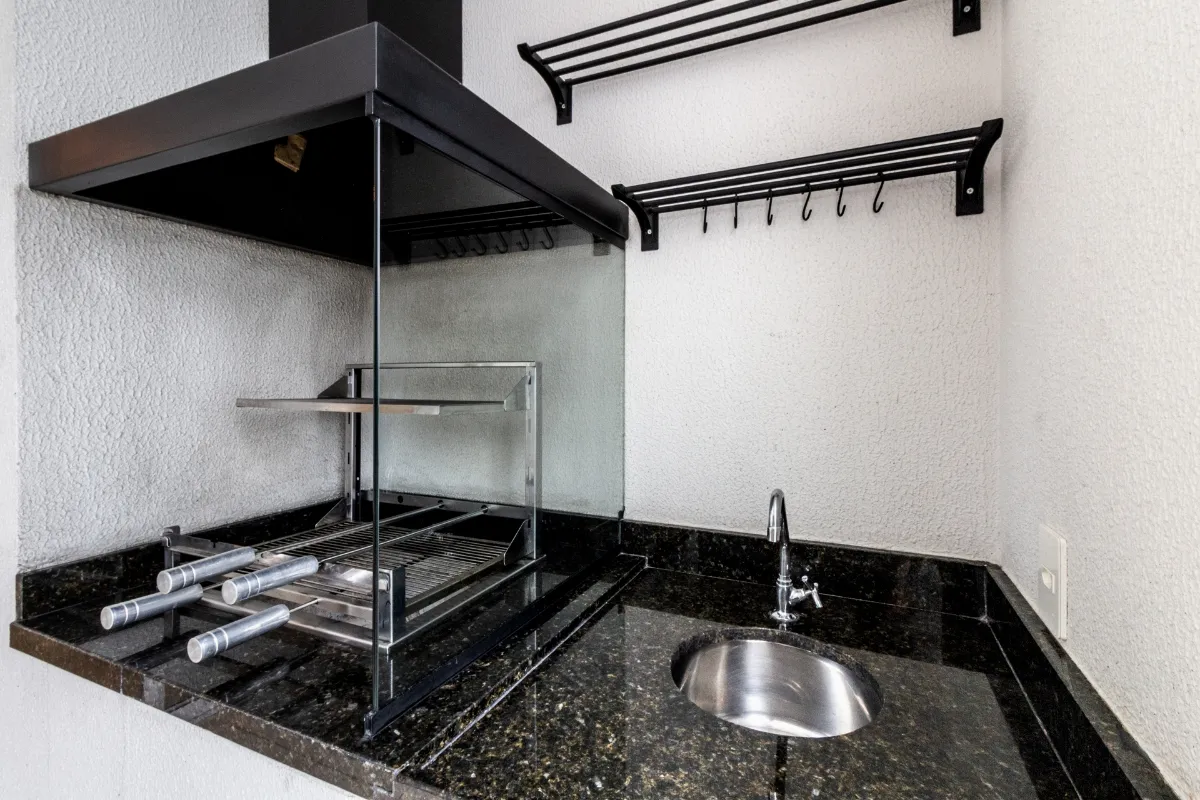 Imagem Apartamento para venda em Continental com 2 quartos, sendo 1 suíte, 65m2