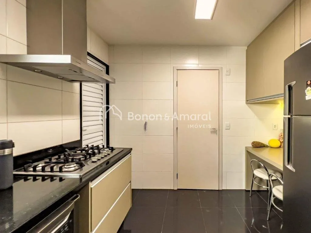 Imagem Apartamento à Venda no Acqua Galleria - , Campinas