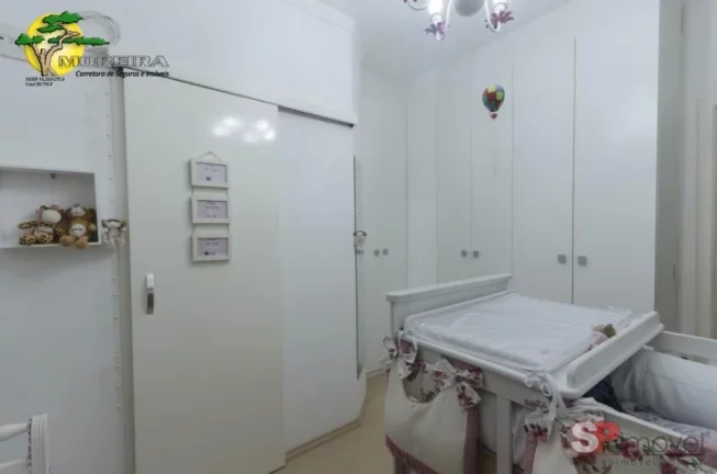 Imagem LINDO SOBRADO EM CONDOMÍNIO FECHADO PARA VENDA NO IMIRIM
