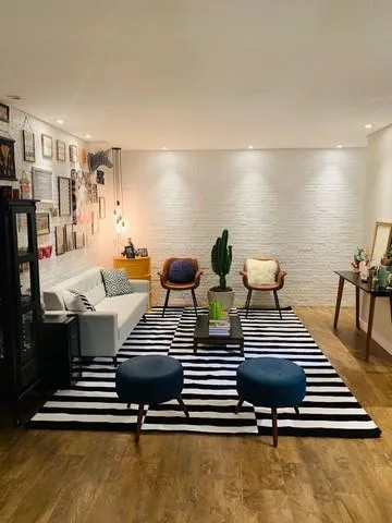 Foto do imóvel ÓTIMO APARTAMENTO em Rua Chiara Lubich