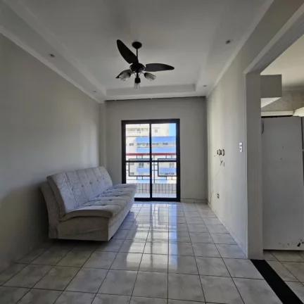 Imagem APARTAMENTO COM 44.97 m² - AVIAÇÃO - PRAIA GRANDE SP