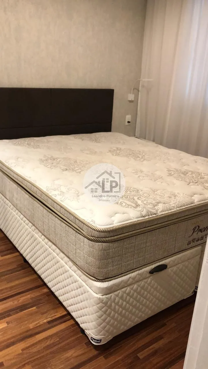 Imagem Apartamento de 2 quartos, 65m² no bairro Moema, em São Paulo