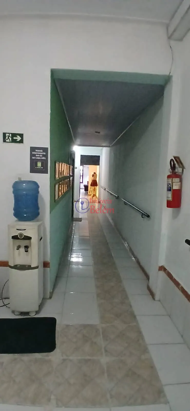 Imagem VENDE-SE PRÉDIO/IMÓVEL DE GRANDE PORTE NO UMARIZAL - BELÉM/PA