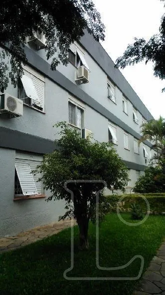 Imagem Apartamento para Venda - 81.06m², 3 dormitórios, 1 vaga - Cristal