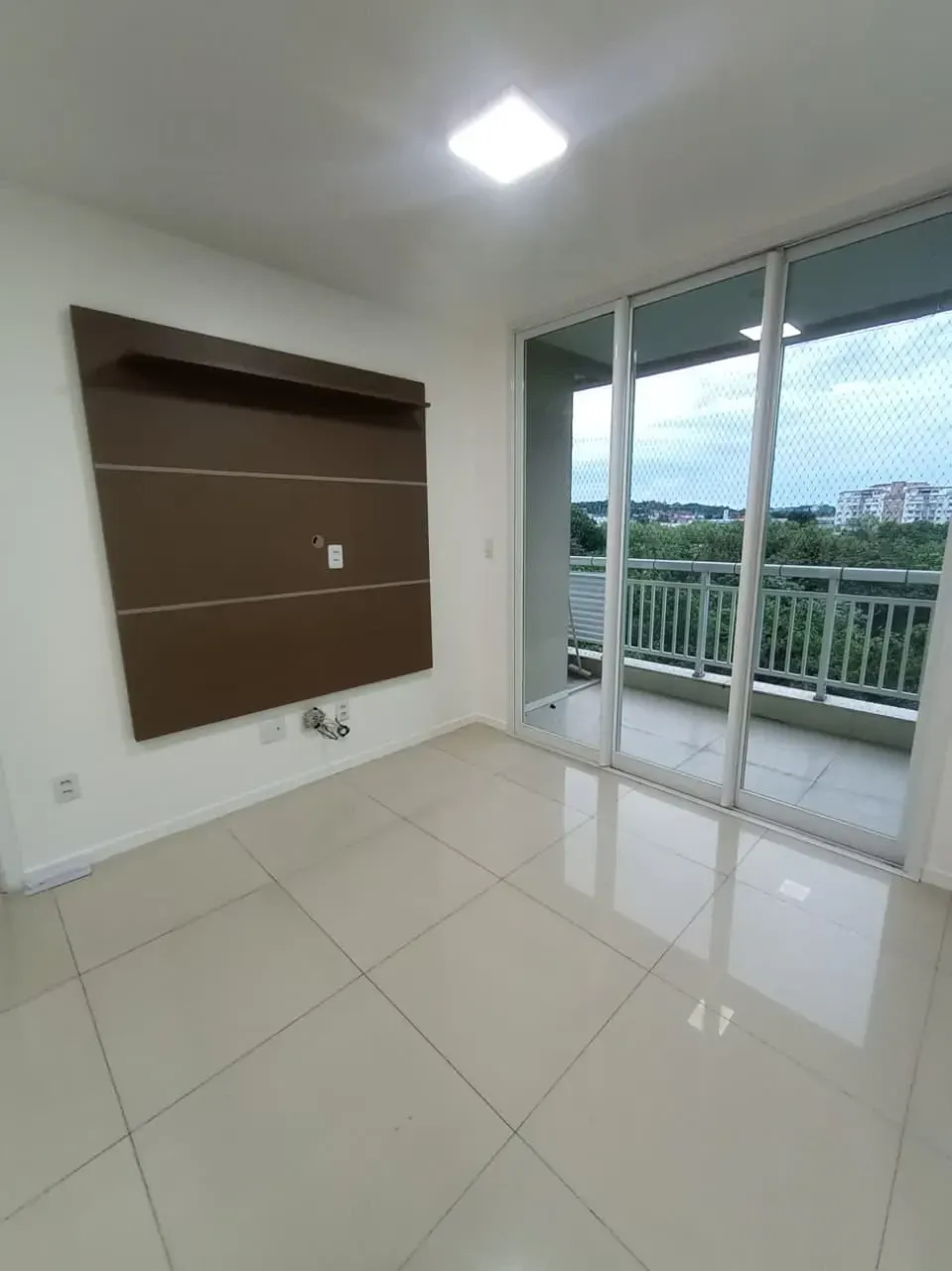 Imagem Apartamento com 3 Quartos para Alugar, 70 m² em Flores - Manaus
