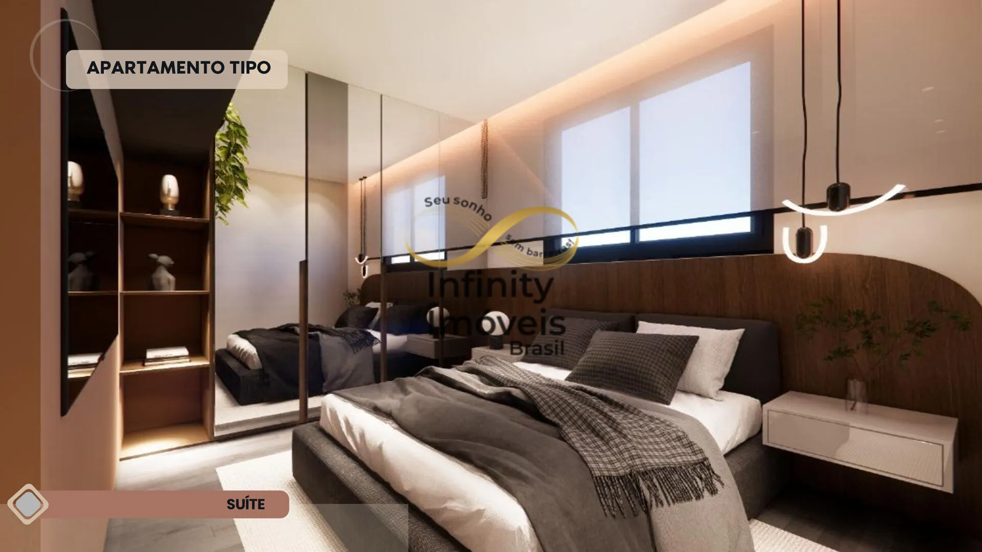Imagem KOI GRAJAU - Apartamento à venda no bairro Grajaú - Belo Horizonte/MG