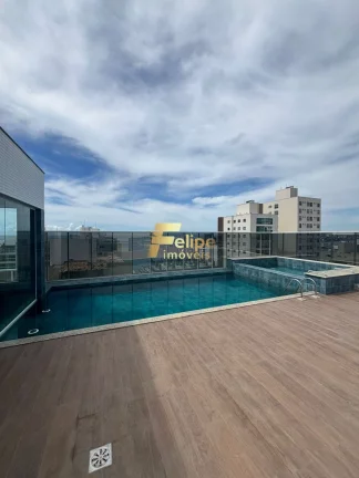 Imagem UM APARTAMENTO SUPER NOVO PARA SER SEU EM EXCELENTE LOCALIZAÇÃO E LAZER COMPLETO.