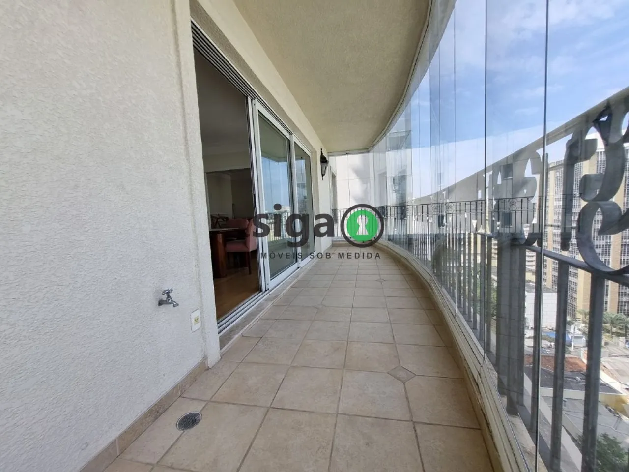 Imagem Apartamento a venda no Jardim América com 3 quartos