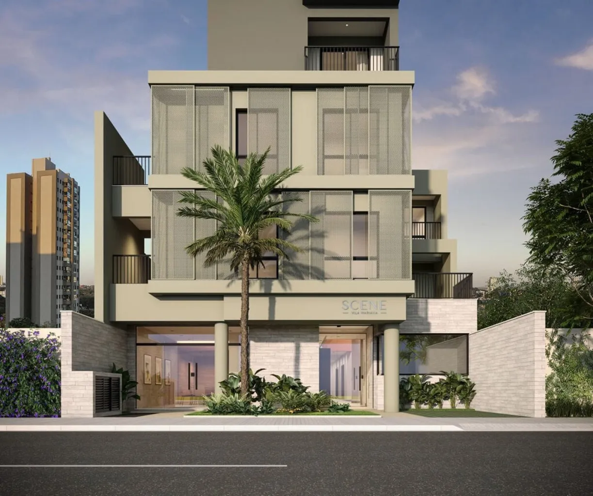 Imagem APARTAMENTO RESIDENCIAL em São Paulo - SP, Vila Mariana