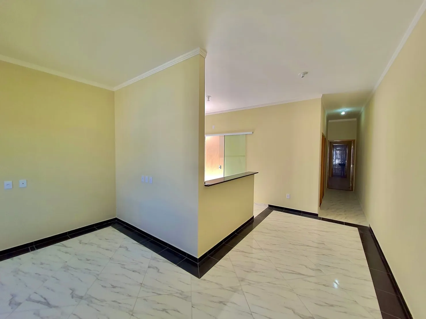 Imagem Casa à venda 2 Quartos, 1 Suite, 1 Vaga, 125M², Residencial Estoril, Taubaté - SP