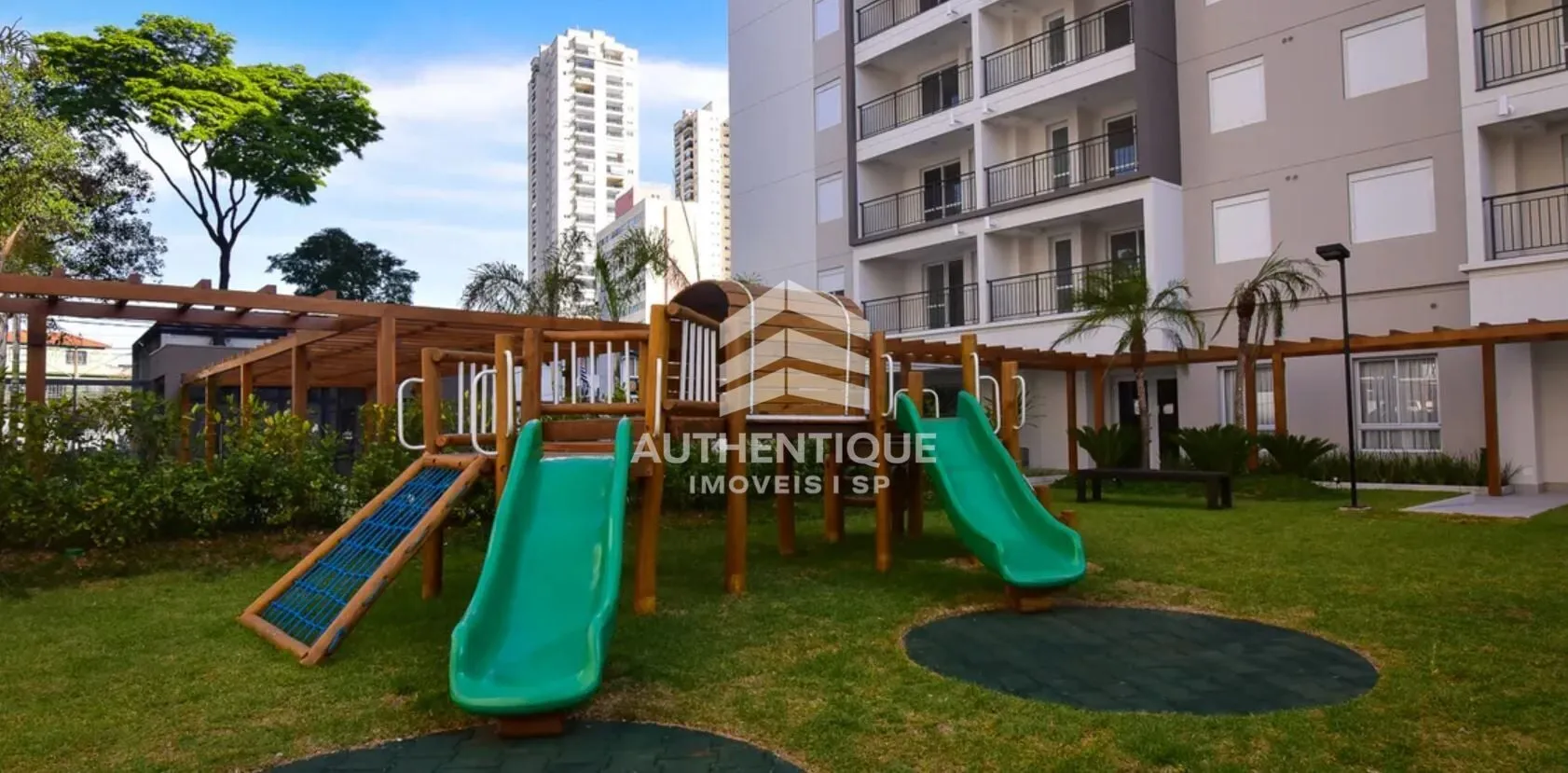 Imagem LIVING CONNECT VILA DAS MERCES - Apartamento à venda em São Paulo/SP