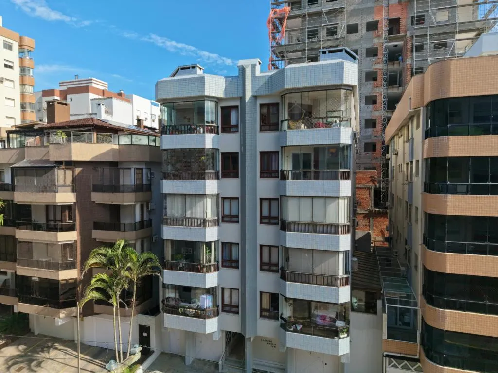 Imagem Apartamento 1 Dormitório - Bairro Centro