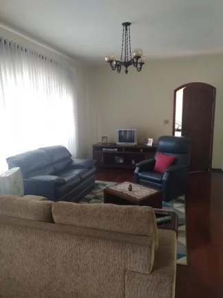 Imagem LINDA CASA A VENDA NO BAIRRO CHÁCARA JUNQUEIRA EM TATUÍ/SP