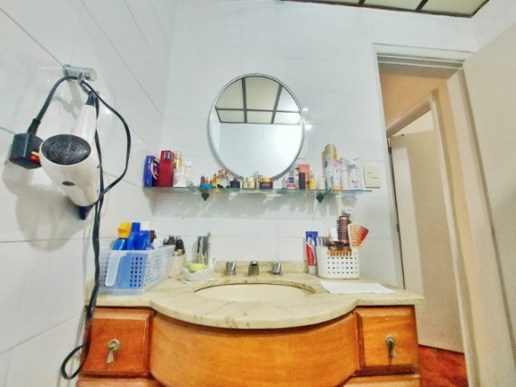 Imagem Apartamento com 3 Quartos à Venda, 75 m² em Copacabana - Rio de Janeiro