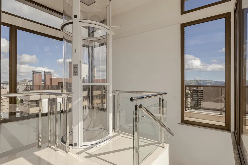 Imagem Triplex em Bela Vista