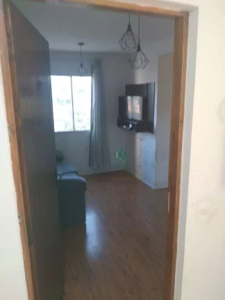 Imagem Apartamento com 2 dormitórios à venda, 43 m² por R$ 191.000,00 - Vila Nova Bonsucesso - Guarulhos/SP