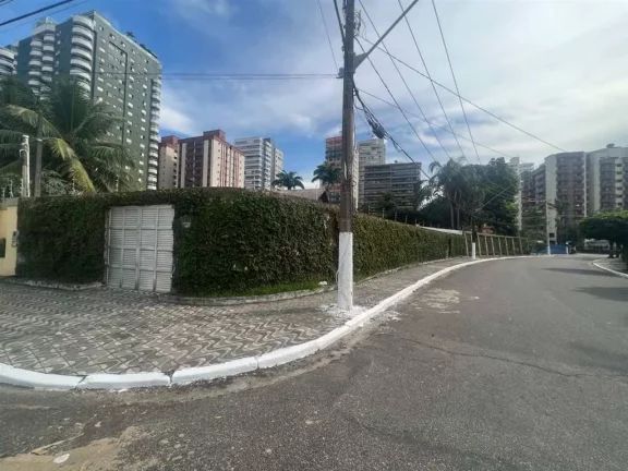 Imagem Casa com 4 dorms, Canto do Forte, Praia Grande - R$ 2 mi, Cod: 1088
