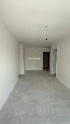 Imagem Apartamento à venda na Vila Mariana, São Paulo-SP: 2 quartos, 1 suíte, 2 salas, 2 banheiros, 1 vaga de garagem, 62m².