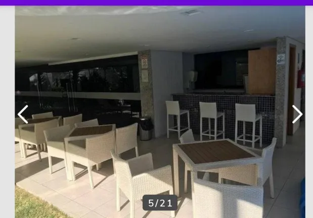 Imagem Apartamento com 2 Quartos à Venda, 50 m² em Boa Viagem - Recife
