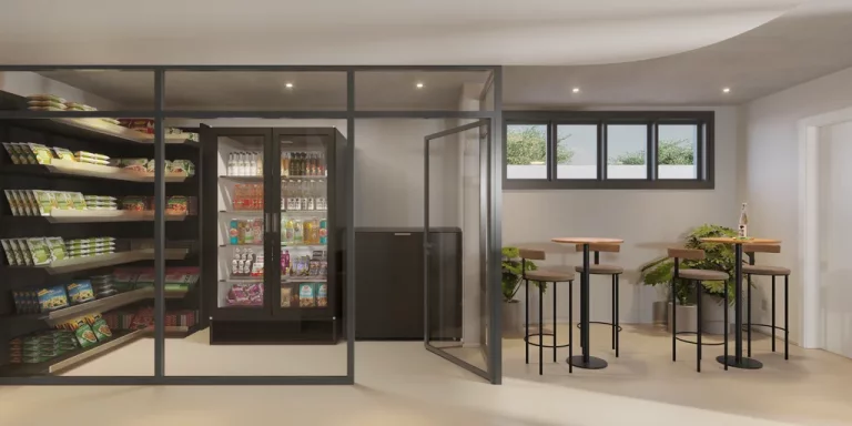 Imagem Give Hype City - Apartamento à venda no bairro Capão Raso - Curitiba/PR