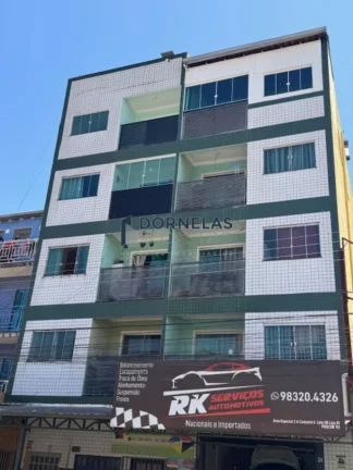 Imagem APARTAMENTO COM 2 QUARTOS NO GUARÁ II, A 150 METROS DA PARADA DE ÔNIBUS E 1500 METROS DA ESTAÇÃO DO METRÔ.