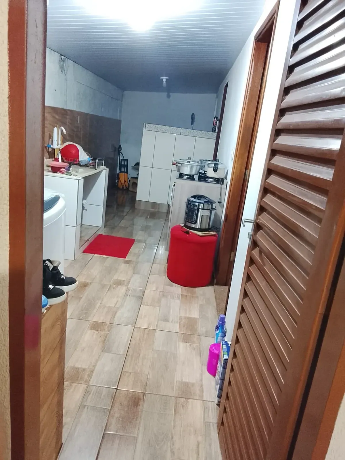 Imagem Casa com 3 Quartos à Venda, 90 m² em Pitangueiras - Pitangueiras