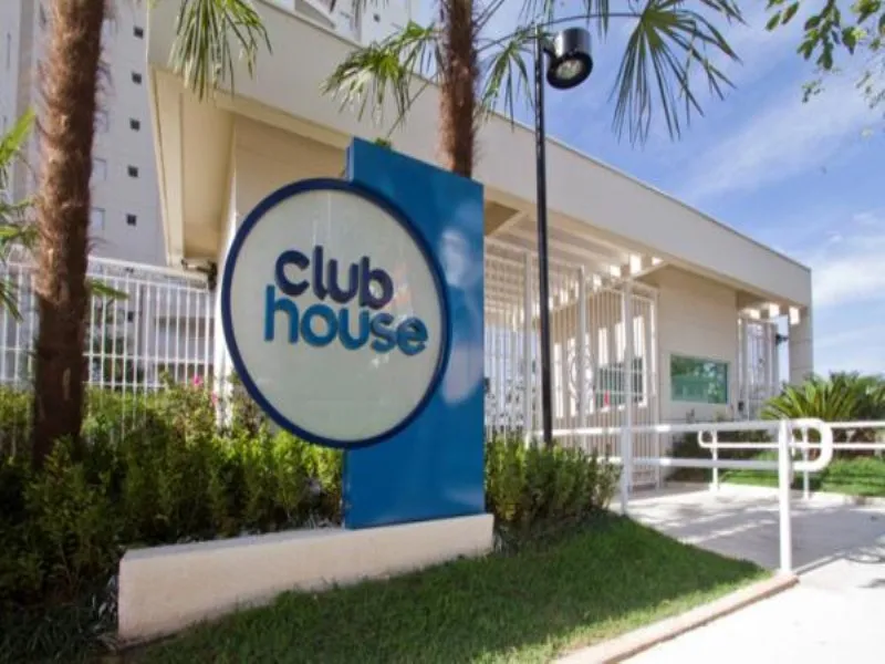Imagem Apartamento à venda em Santo André-SP, Jardim: 2 quartos, 2 suítes, 3 banheiros, 2 vagas, 116m². Condomínio Club House!