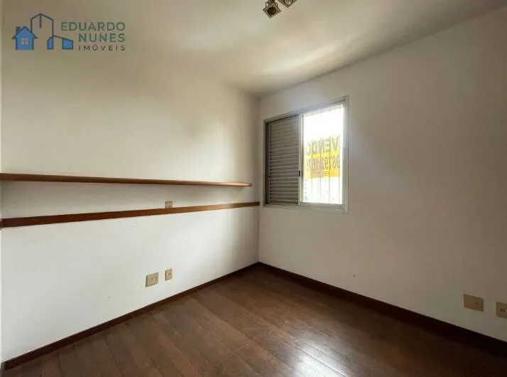 Imagem Apartamento com 04 quartos, suíte, vagas no Funcionários!!!!!