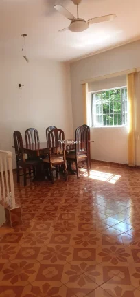 Imagem Casa à venda em Perdizes, São Paulo - SP, com 2 quartos, 1 sala, 2 banheiros, 4 vagas e 186m²!