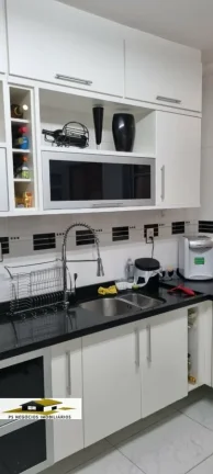 Imagem Sobrado para venda no Alto do Ipiranga