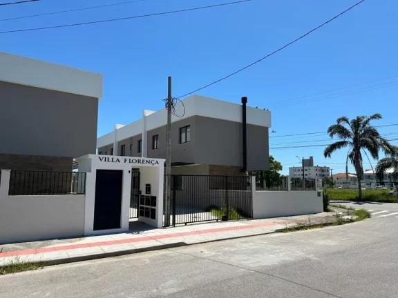 Imagem Villa Florença - Casa à venda no bairro Nova Palhoça - Palhoça/SC
