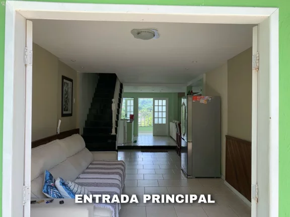 Imagem CASA RESIDENCIAL em RIO DE JANEIRO - RJ, CAMPO GRANDE
