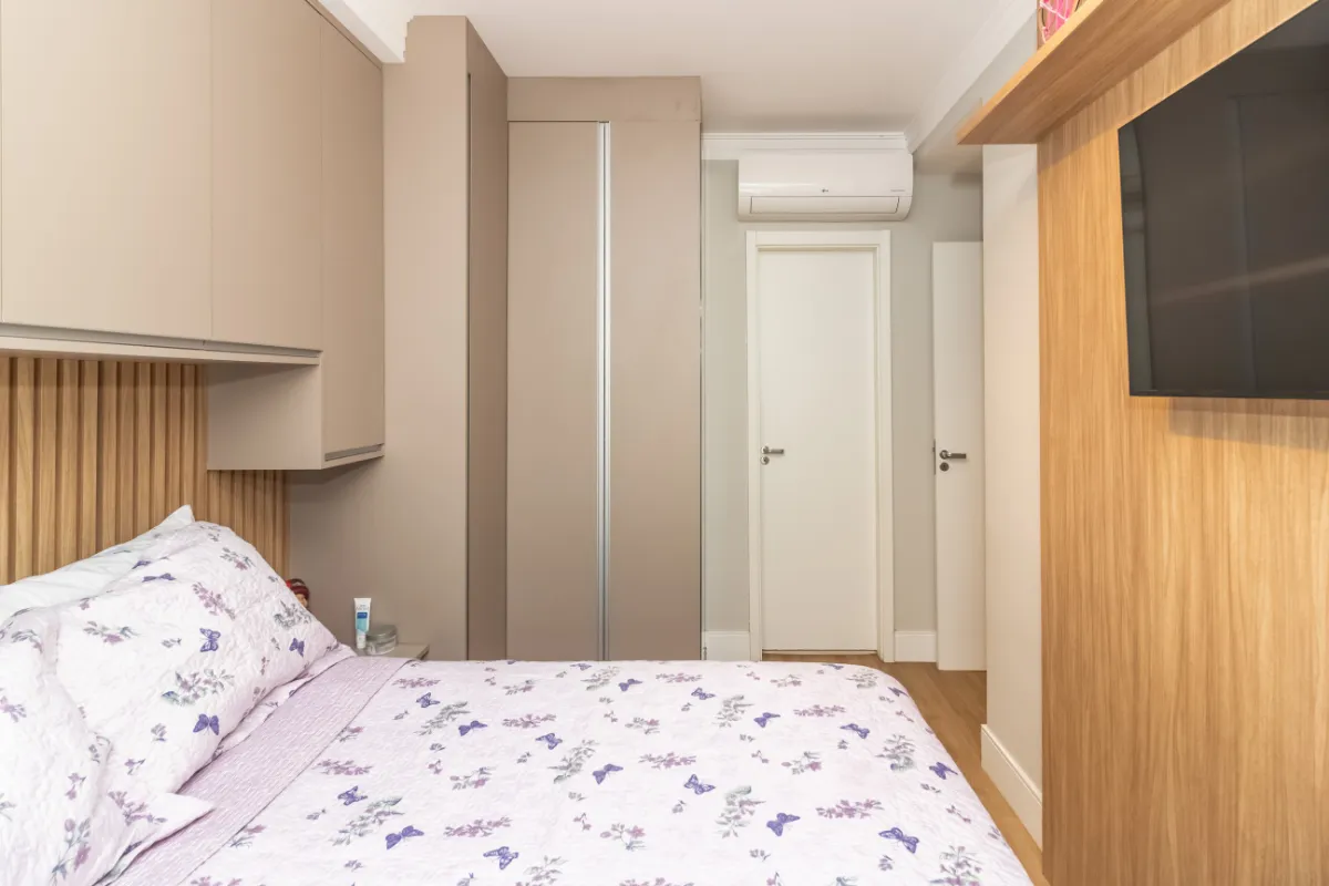 Imagem Apartamento para venda em Parque da Mooca com 2 quartos, sendo 1 suíte, 75m2