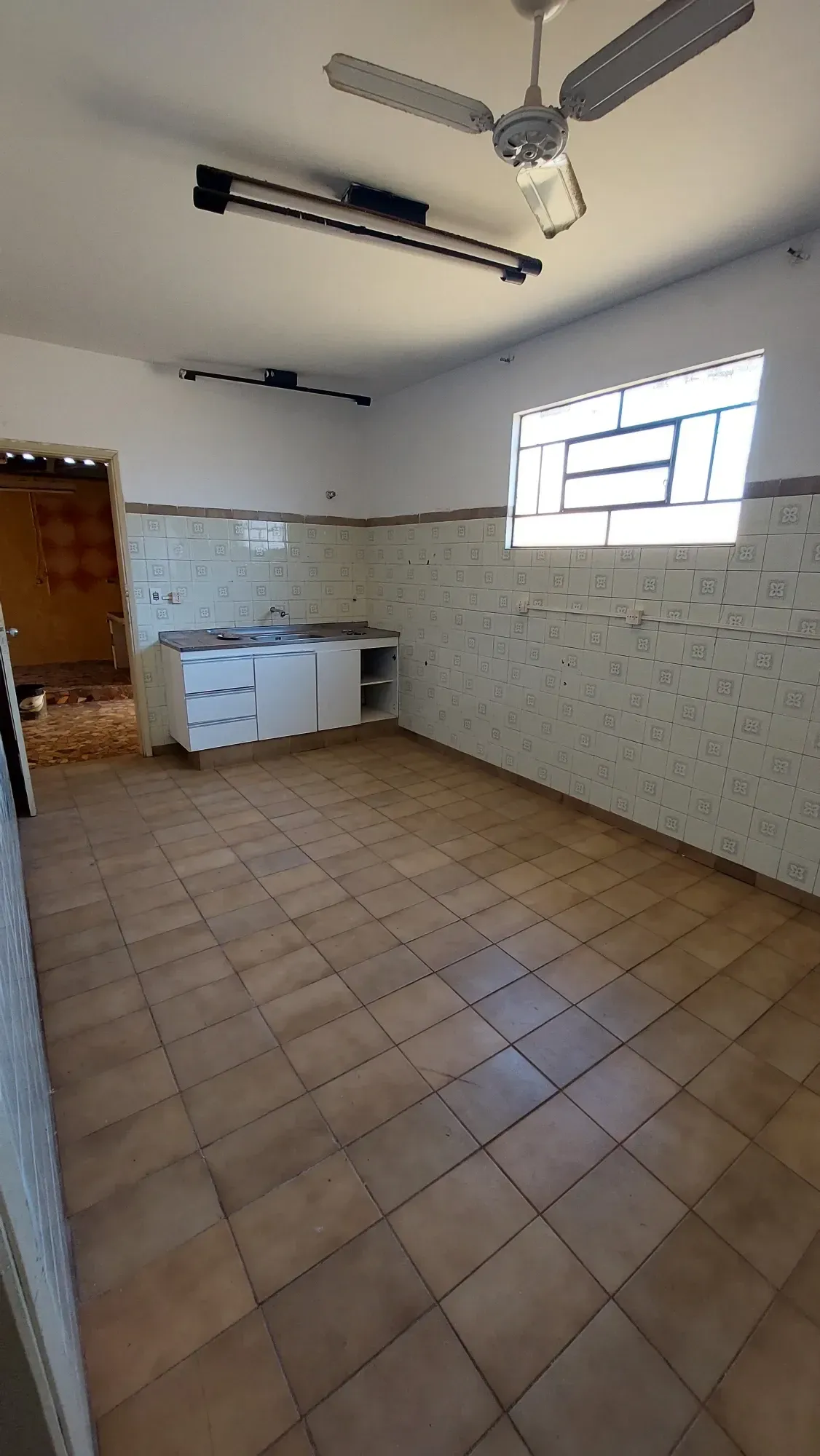 Imagem Casa com 3 Quartos à Venda, 172 m² em Núcleo Residencial Presidente Geisel - Bauru