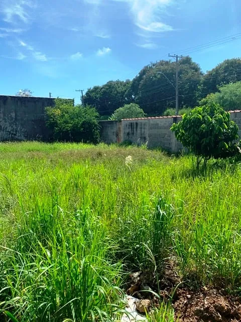 Imagem Terreno à venda 314.1M², Vila Prado, Pindamonhangaba - SP