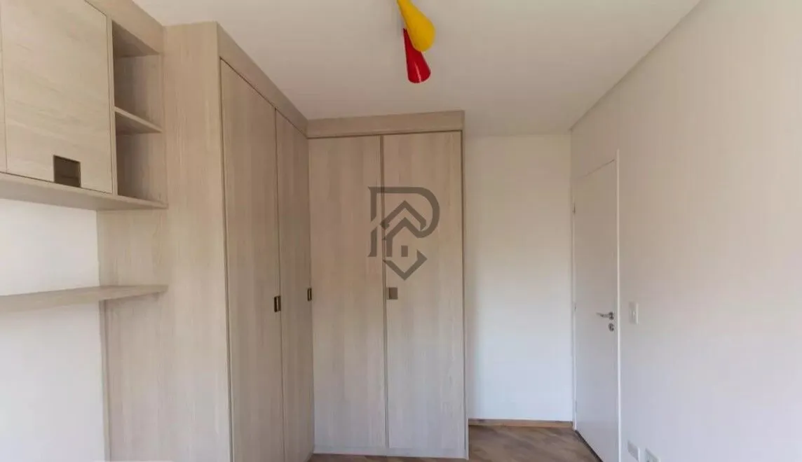 Imagem Apartamento itaim bibi andar alto vista livre