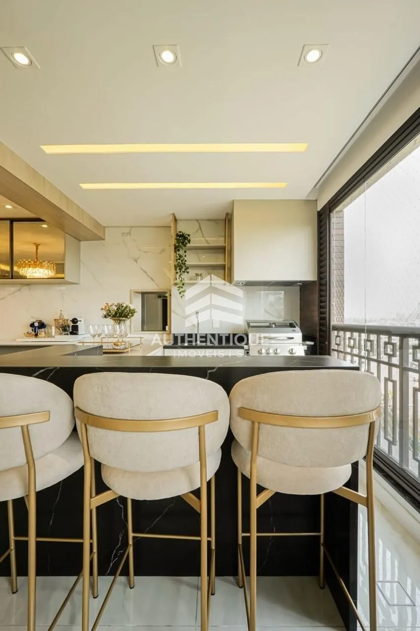 Imagem ATRIA ALPHAVILLE - Apartamento à venda em São Paulo/SP