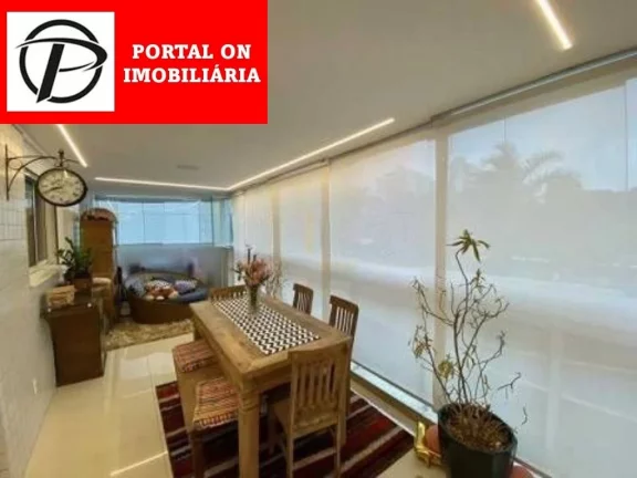 Imagem APARTAMENTO RESIDENCIAL em RIO DE JANEIRO - RJ, BARRA DA TIJUCA
