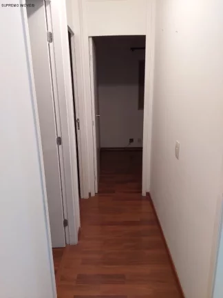 Imagem APARTAMENTO RESIDENCIAL em SÃO PAULO - SP, JARDIM VAZANI