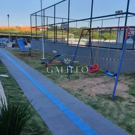 Imagem APARTAMENTO A VENDA NO TULIPAS GARDEN - SANTA GIONAVA - JUNDIAÍ - SP