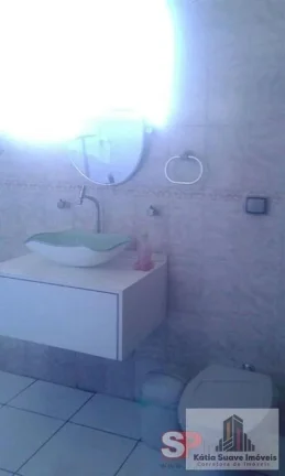 Imagem Sobrado para Venda em Santo André / SP no bairro Jardim Jamaica