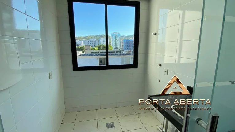 Imagem Apartamento 02 quartos sendo 01 suíte - bairro Horto - cód 1544