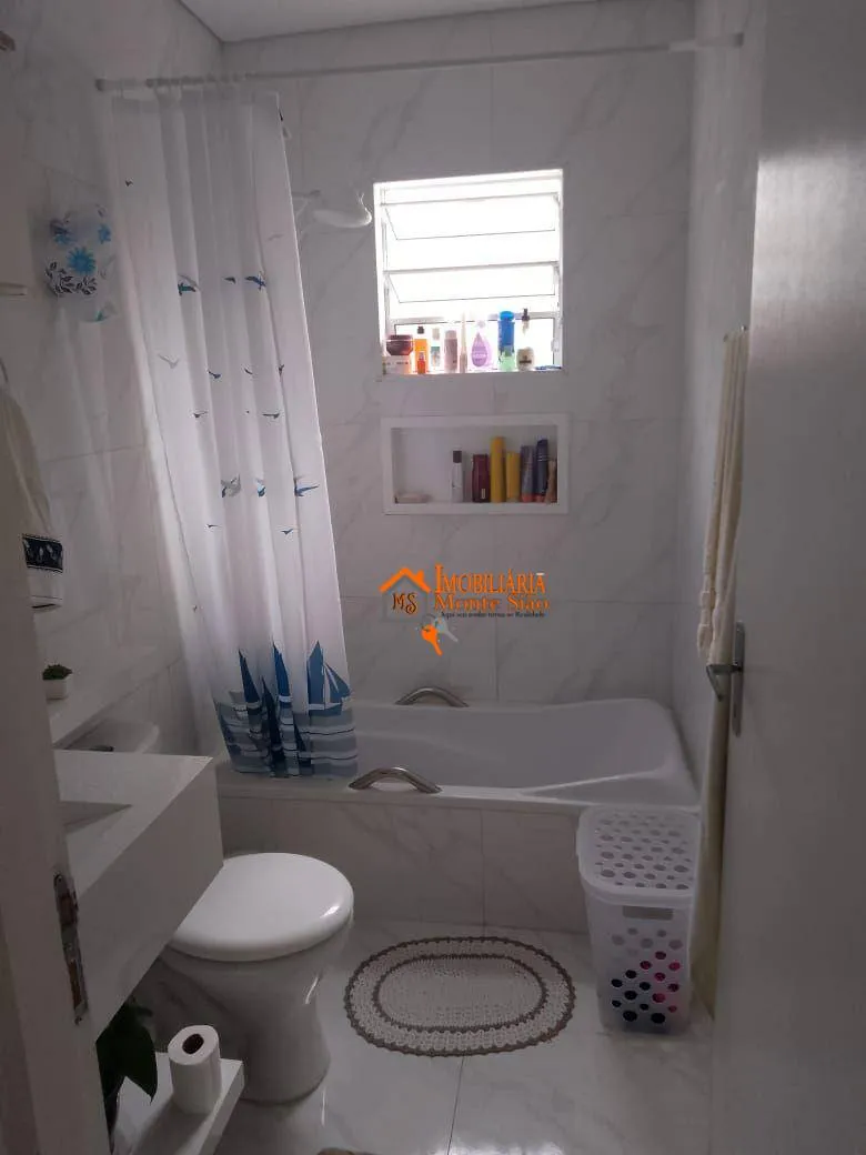 Imagem Casa com 1 dormitório à venda, 70 m² por R$ 300.000,00 - Jardim Doraly - Guarulhos/SP
