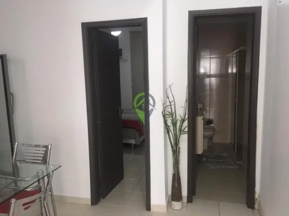 Imagem Apartamento à venda, 81 m² por R$ 690.000,00 - Gonzaga - Santos/SP