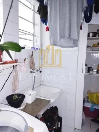Imagem APARTAMENTO À VENDA | 2 DORMITÓRIOS – SÃO DIMAS | EXCELENTE LOCALIZAÇÃO! Você encontrou o seu novo lar! Localizado no charmoso e tradicional bairro São Dimas, este apartamento une praticidade, conforto e segurança em um só lugar.