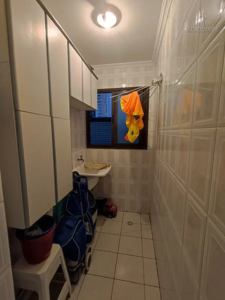 Imagem APARTAMENTO 1 QUARTO - GUILHERMINA - PRAIA GRANDE/SP