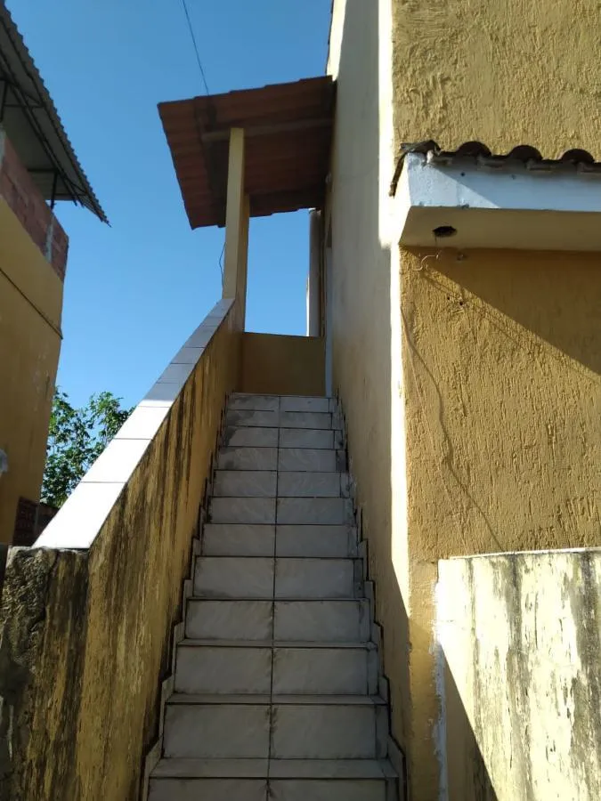 Imagem Casa / Sobrado para Venda em Itaboraí, Monte Verde (Manilha), 3 dormitórios, 1 banheiro, 1 vaga