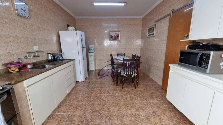 Imagem Casa Térrea com 3 quartos (1 suíte) à venda, 141 m² - Vila Romana - São Paulo/SP